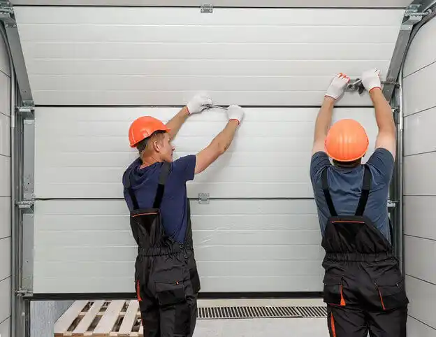 garage door service Porter